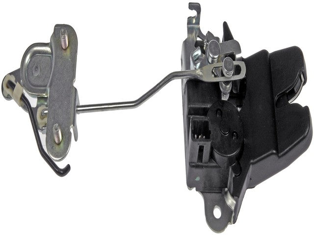 Dorman - OE Solutions Trunk Lock Actuator Motor 937-165