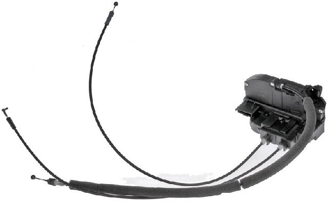 Dorman - OE Solutions Door Lock Actuator Motor 937-281