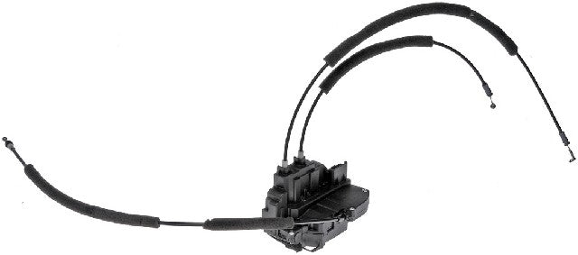 Dorman - OE Solutions Door Lock Actuator Motor 937-285