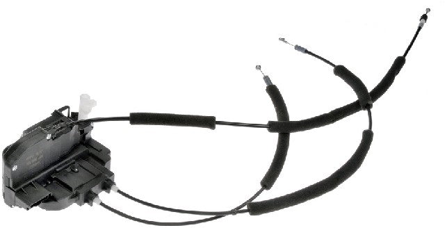 Dorman - OE Solutions Door Latch Assembly 937-303