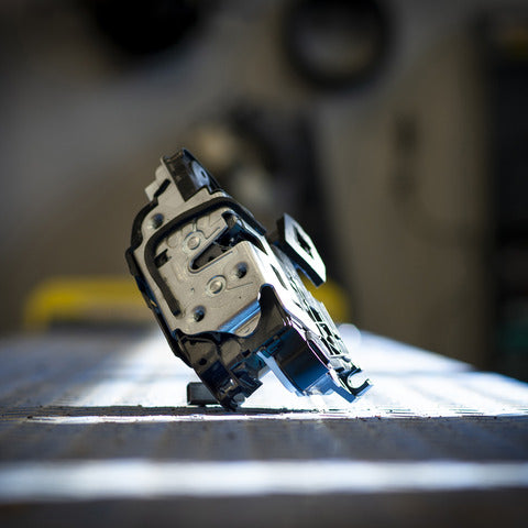 Dorman - OE Solutions Door Lock Actuator Motor 937-513