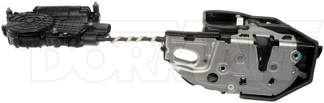 Dorman - OE Solutions Door Lock Actuator Motor 937-849