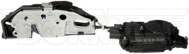 Dorman - OE Solutions Door Lock Actuator Motor 937-863