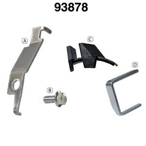 Dayco Belt Installation Tool 93878