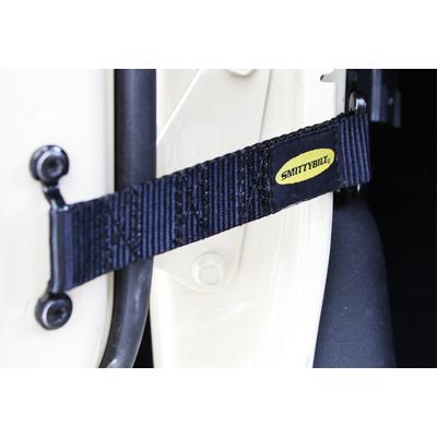 Smittybilt 769401 Adjustable Door Strap