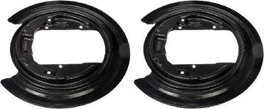 Dorman - OE Solutions Brake Backing Plate,Brake Dust Shield 947-011