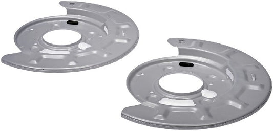 Dorman - OE Solutions Brake Backing Plate,Brake Dust Shield 947-016