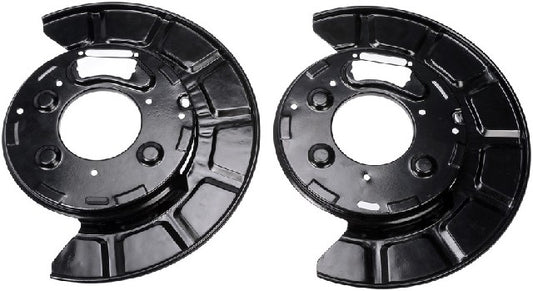 Dorman - OE Solutions Brake Backing Plate,Brake Dust Shield 947-017