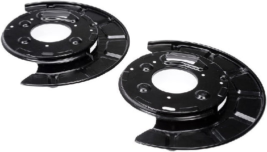 Dorman - OE Solutions Brake Backing Plate,Brake Dust Shield 947-017