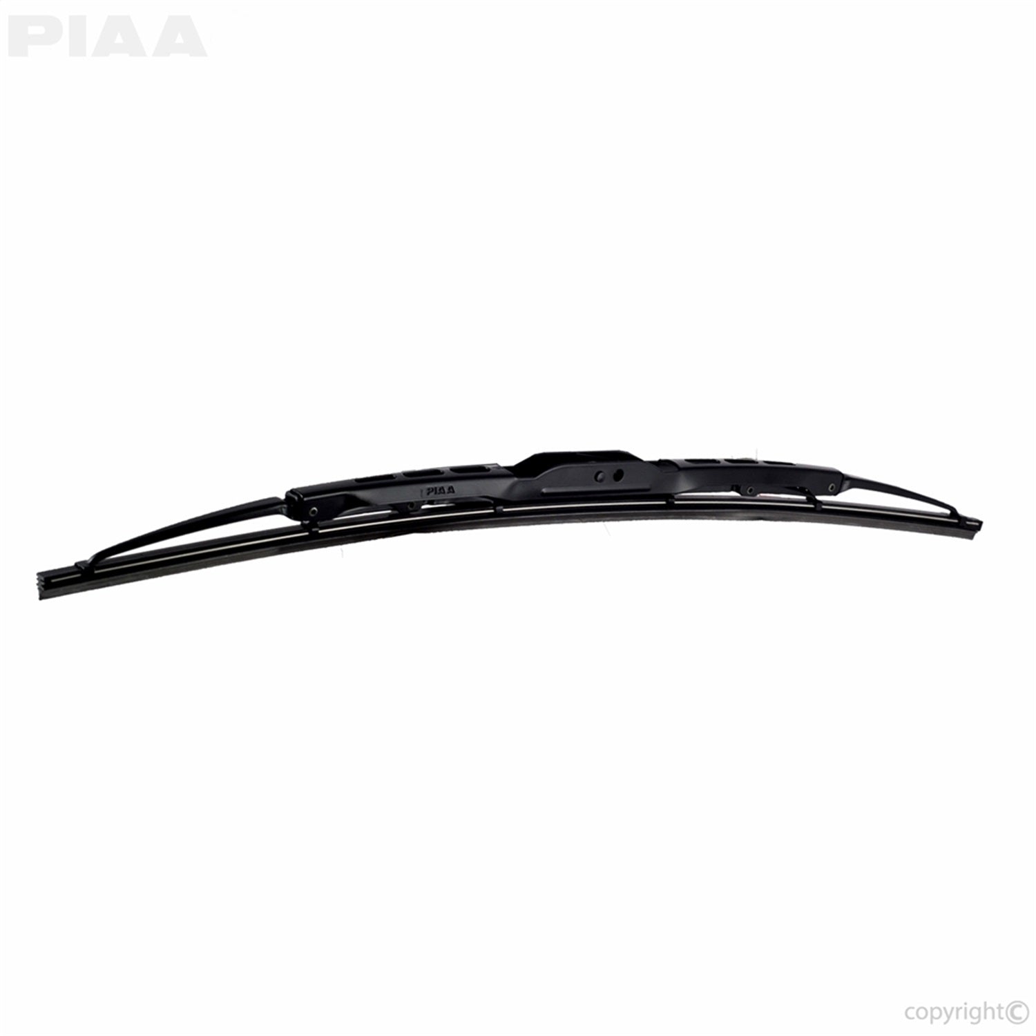 PIAA 95053 Super Silicone Windshield Wiper Blade