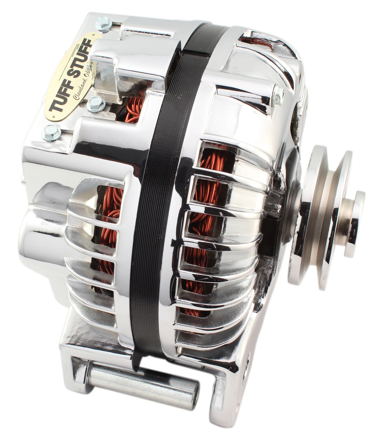 Tuff Stuff Performance 9509RDPSP Alternator