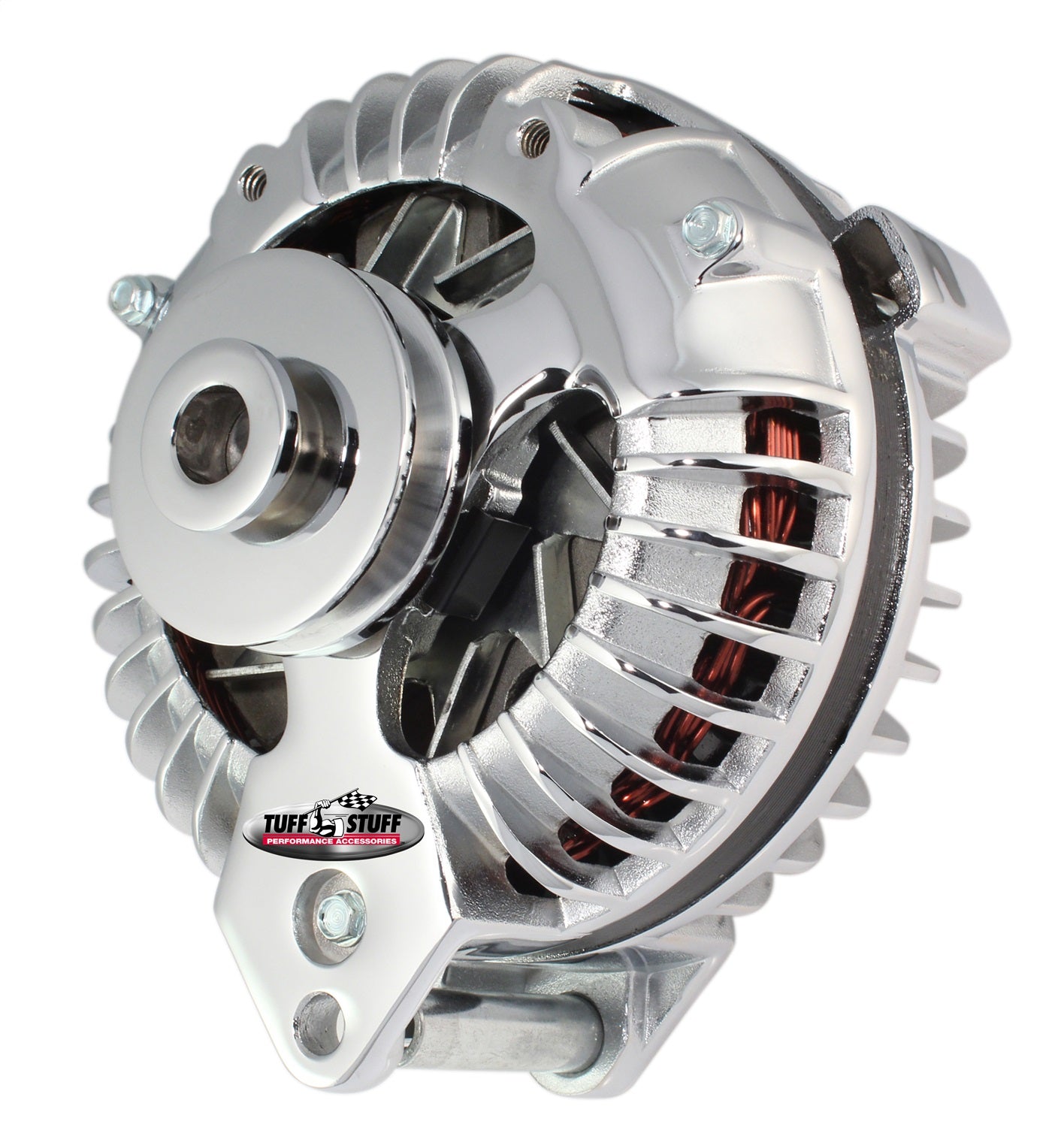 Tuff Stuff Performance 9509RDPSP Alternator
