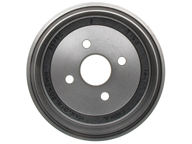 Raybestos Brakes Brake Drum 9545R