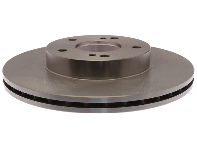 Raybestos Brakes Disc Brake Rotor 96065R
