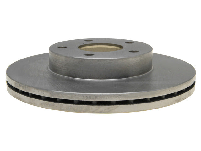 Raybestos Brakes Disc Brake Rotor 96096R