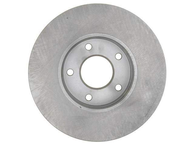Raybestos Brakes Disc Brake Rotor 96096R