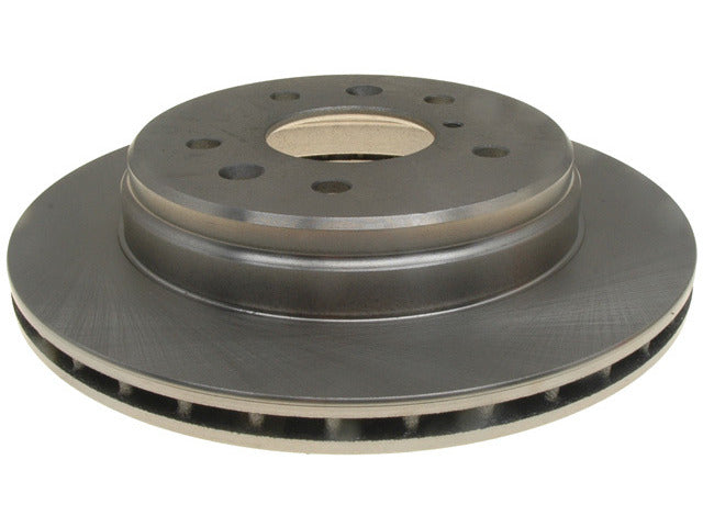 Raybestos Brakes Disc Brake Rotor 96106R