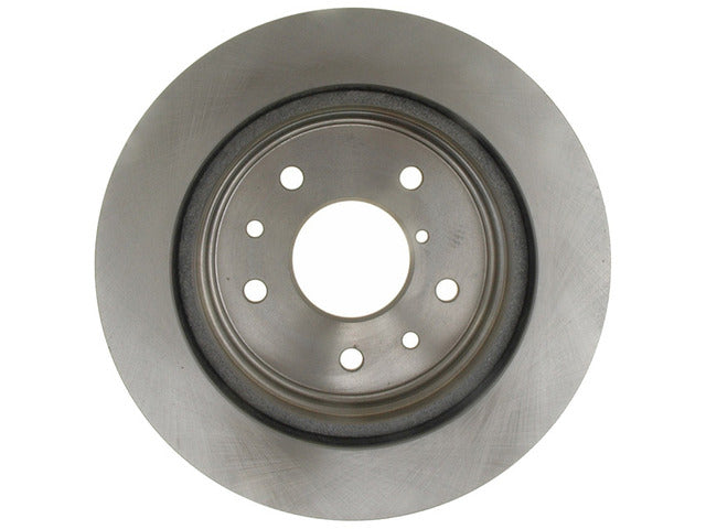 Raybestos Brakes Disc Brake Rotor 96106R
