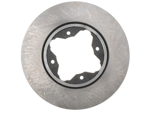 Raybestos Brakes Disc Brake Rotor 96111R