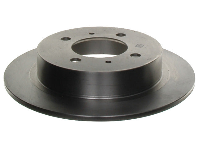 Raybestos Brakes Disc Brake Rotor 96154R