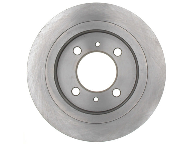 Raybestos Brakes Disc Brake Rotor 96154R