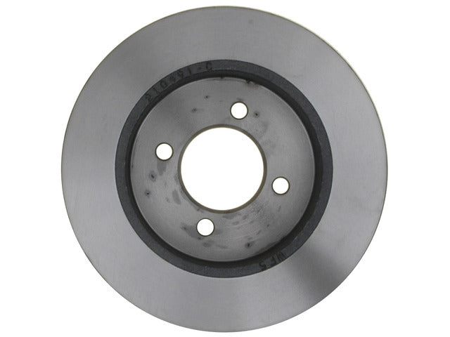 Raybestos Brakes Disc Brake Rotor 96155R