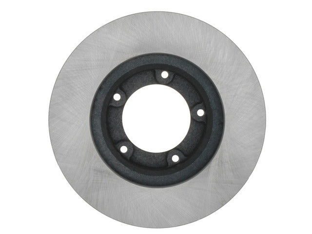 Raybestos Brakes Disc Brake Rotor 96183R