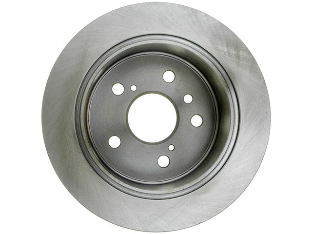 Raybestos Brakes Disc Brake Rotor 96216R