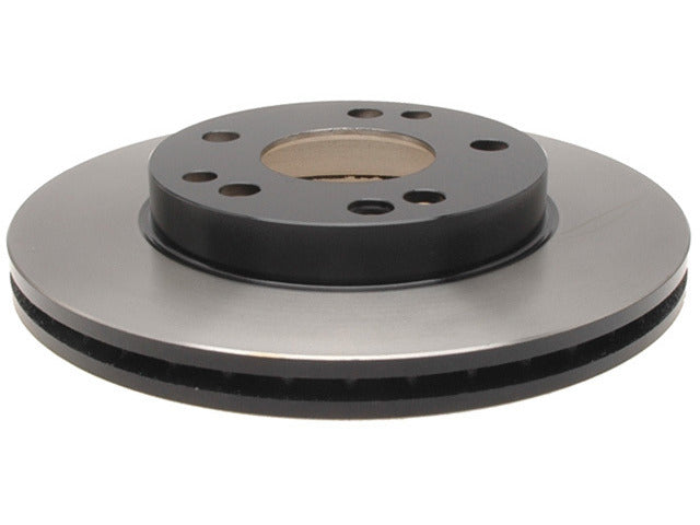 Raybestos Brakes Disc Brake Rotor  96305