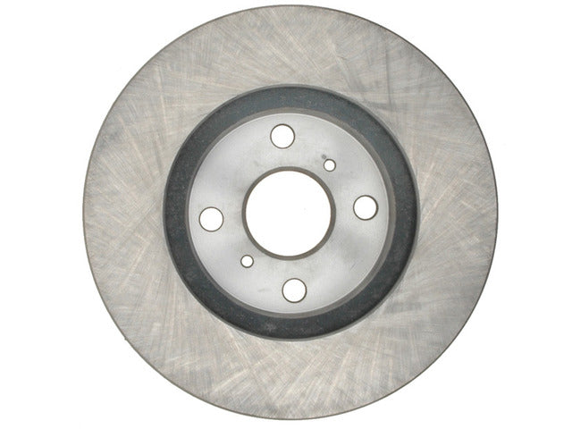 Raybestos Brakes Disc Brake Rotor 96354R