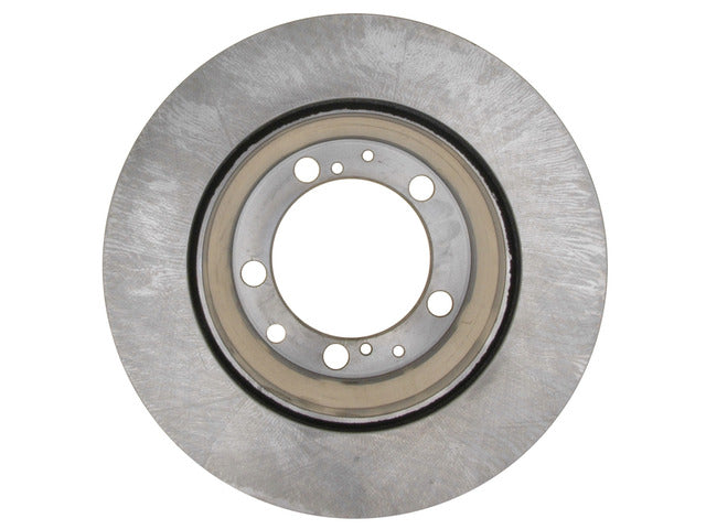 Raybestos Brakes Disc Brake Rotor 96373R