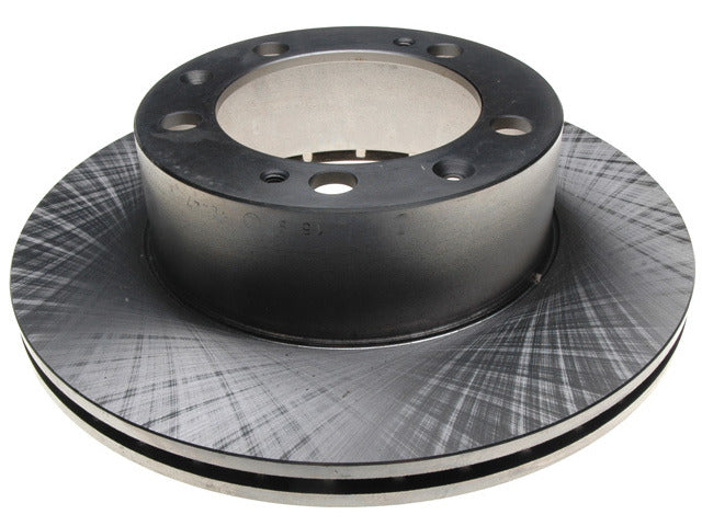 Raybestos Brakes Disc Brake Rotor 96395R