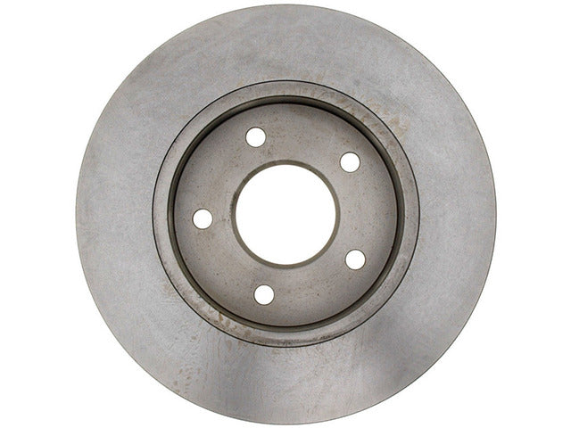 Raybestos Brakes Disc Brake Rotor 96511