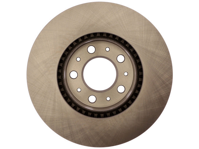 Raybestos Brakes Disc Brake Rotor 96516R