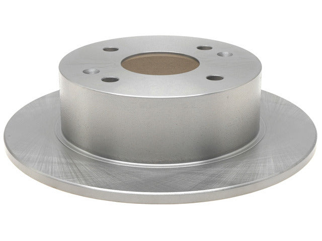 Raybestos Brakes Disc Brake Rotor 96590R