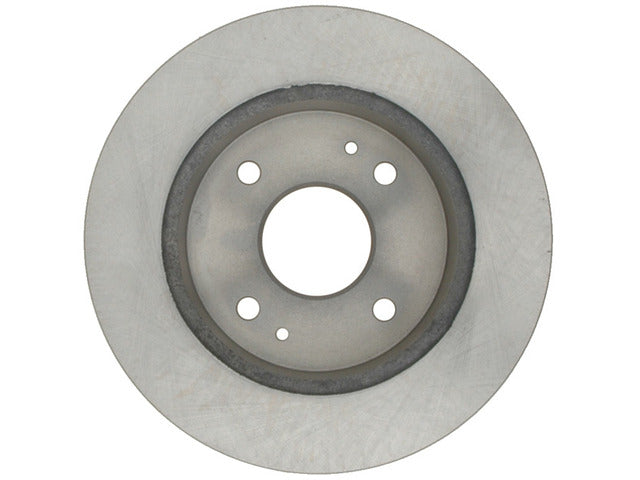 Raybestos Brakes Disc Brake Rotor 96590R