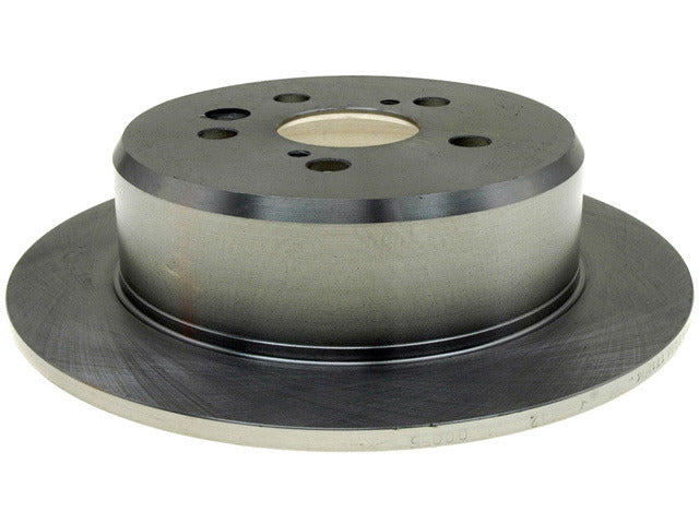 Raybestos Brakes Disc Brake Rotor 96594R