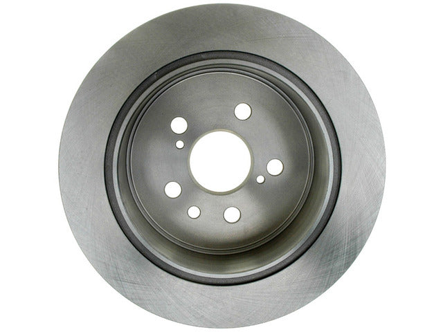 Raybestos Brakes Disc Brake Rotor 96594R