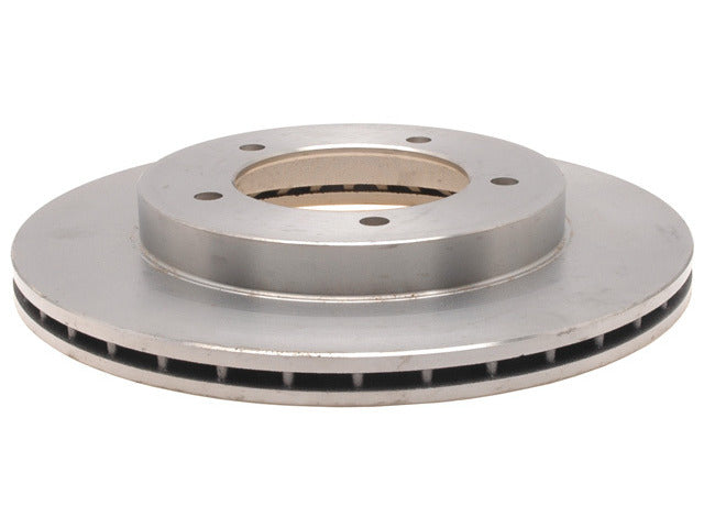 Raybestos Brakes Disc Brake Rotor 96612R