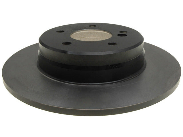 Raybestos Brakes Disc Brake Rotor 96762