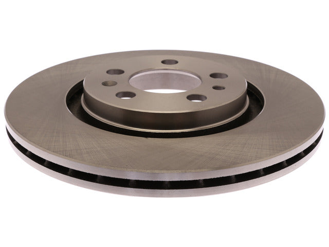 Raybestos Brakes Disc Brake Rotor 96778R