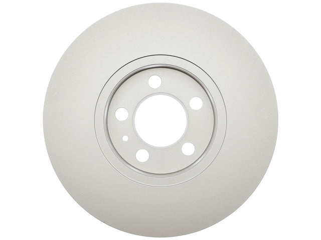 Raybestos Brakes Disc Brake Rotor 96806FZN