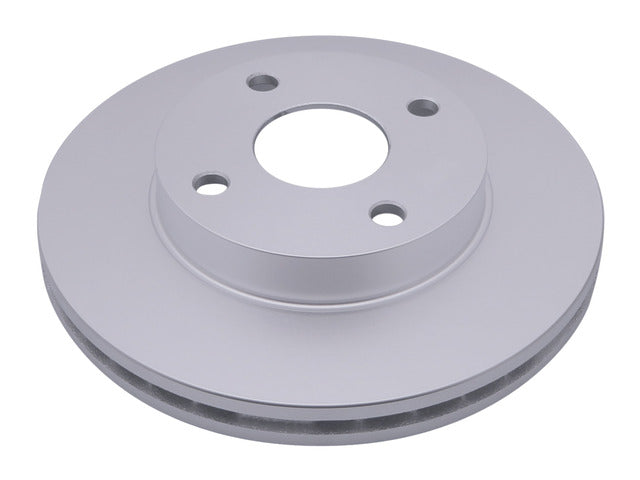 Raybestos Brakes Disc Brake Rotor 96817FZN