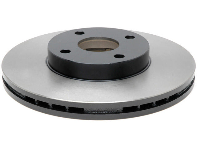 Raybestos Brakes Disc Brake Rotor 96818