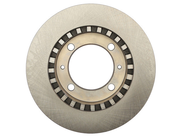 Raybestos Brakes Disc Brake Rotor 96870R