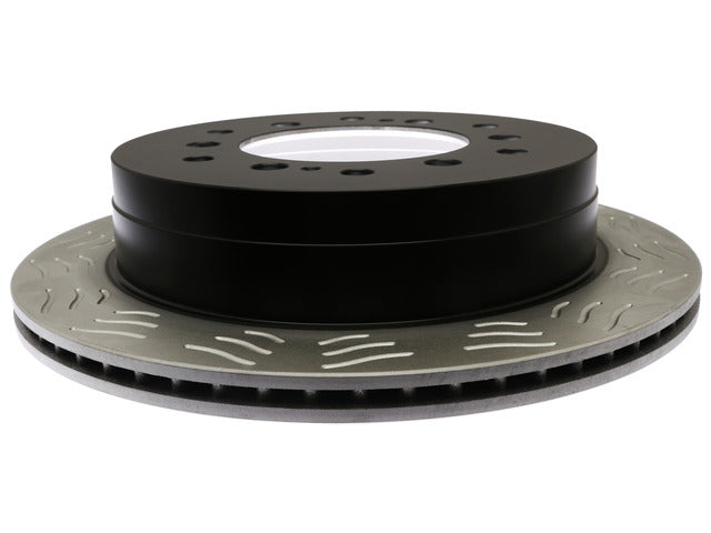 Raybestos Brakes Disc Brake Rotor  96929PER