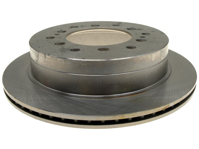 Raybestos Brakes Disc Brake Rotor 96929R