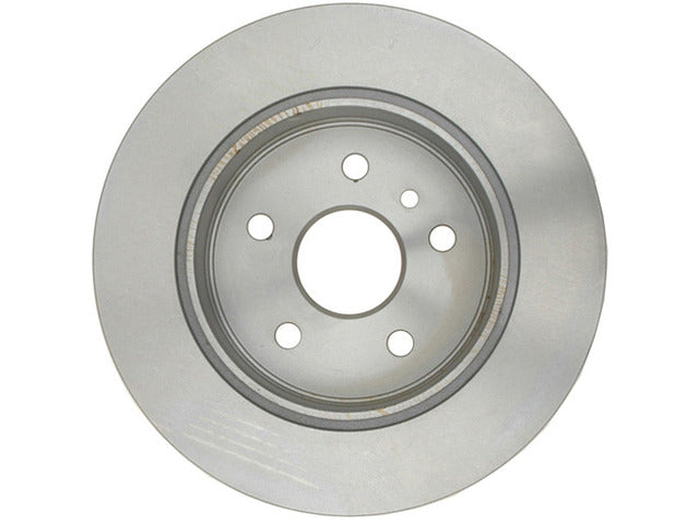 Raybestos Brakes Disc Brake Rotor 96932