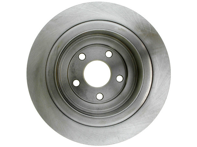 Raybestos Brakes Disc Brake Rotor 96937R