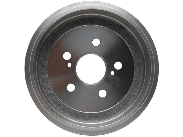 Raybestos Brakes Brake Drum 9704R